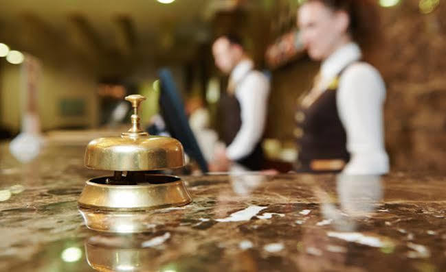 Hostal Pacios Madrid Bagian luar foto
